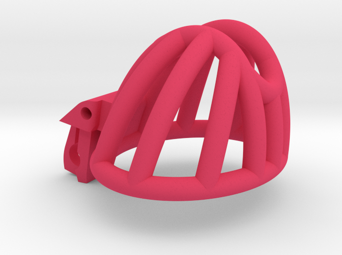 Cherry Keeper Custom - CKC-ESOG29-19