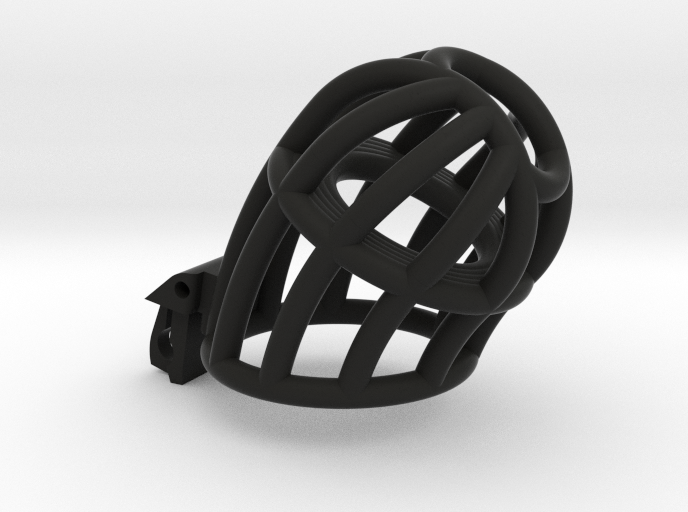 Cherry Keeper Custom - CKC-T13DST-19 Full Bars