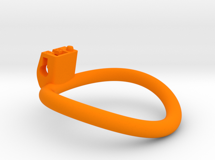 Cherry Keeper Ring - 58mm -3°