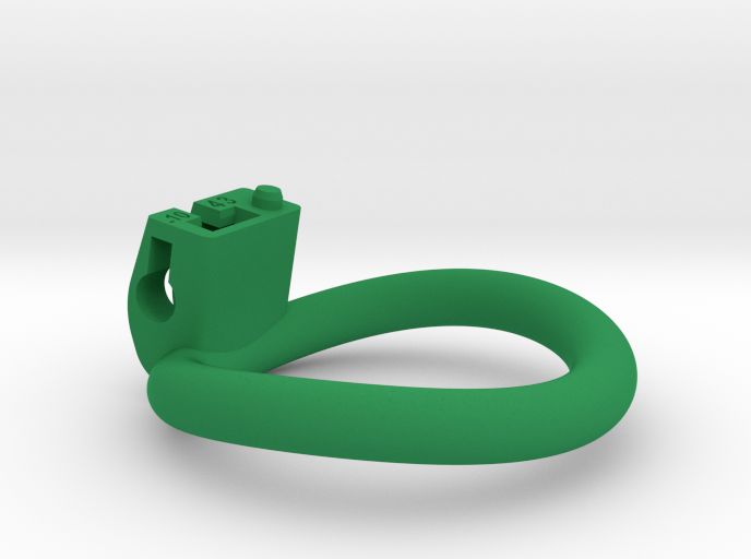 Cherry Keeper Ring G2 - 43mm -10°