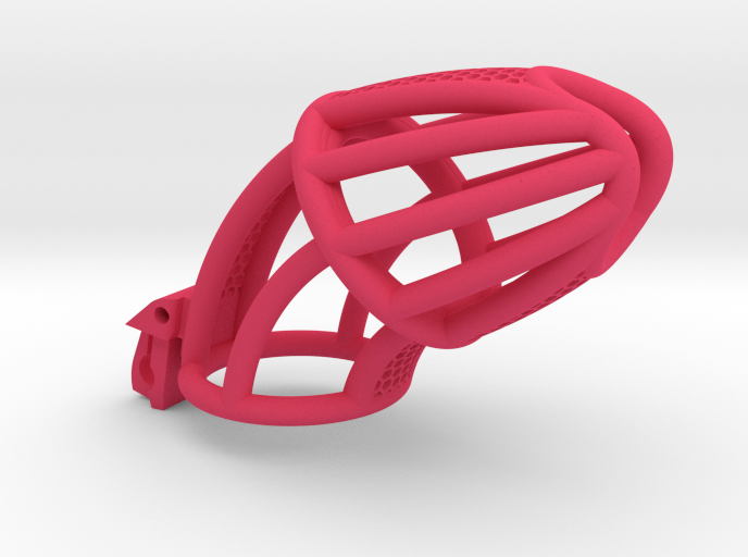 Cherry Keeper Custom - CKC-KYRLU1-20