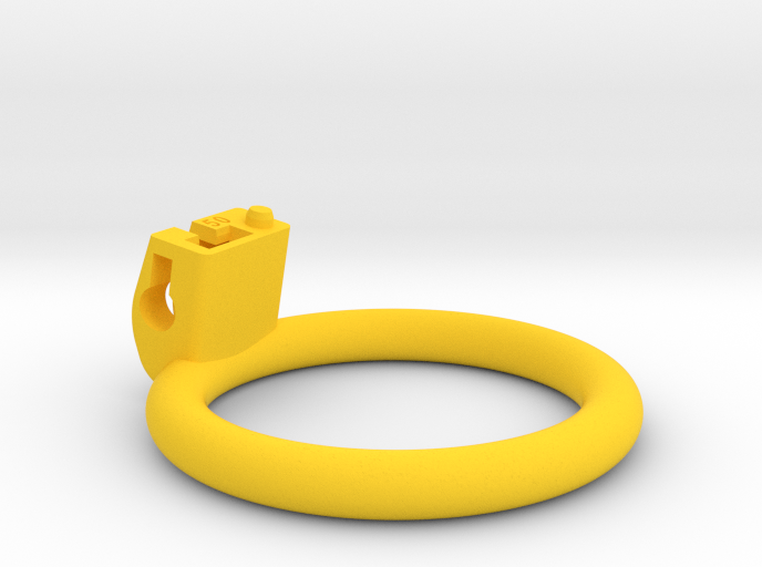 Cherry Keeper Ring G2 - 50mm Flat