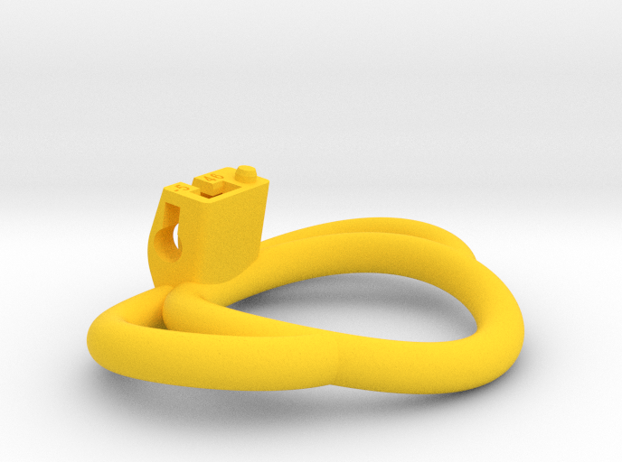 Cherry Keeper Ring G2 - 46mm -5° Handles