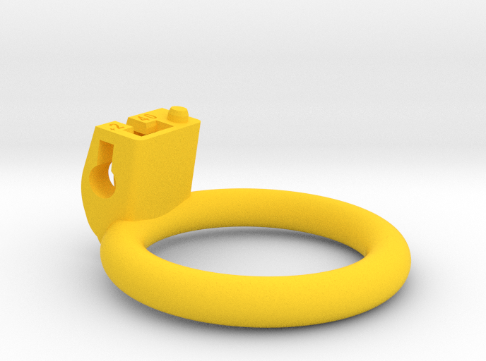 Cherry Keeper Ring - 40mm Flat +2°