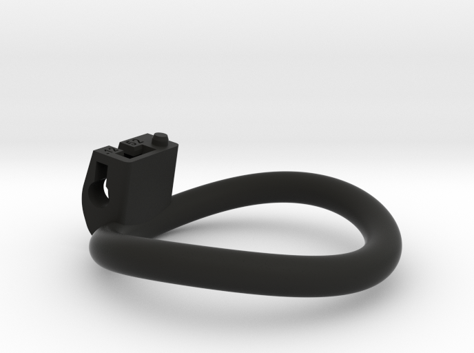 Cherry Keeper Ring - 52mm -12°