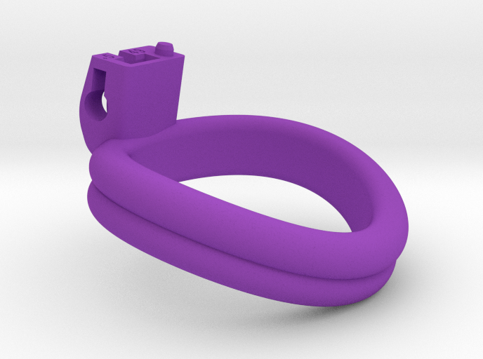 Cherry Keeper Ring G2 - 49mm Double +5°