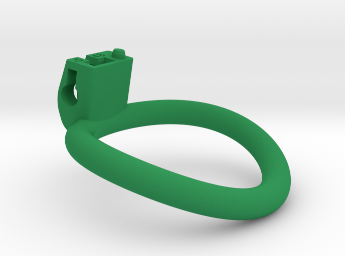 Cherry Keeper Ring G2 - 48mm +5°