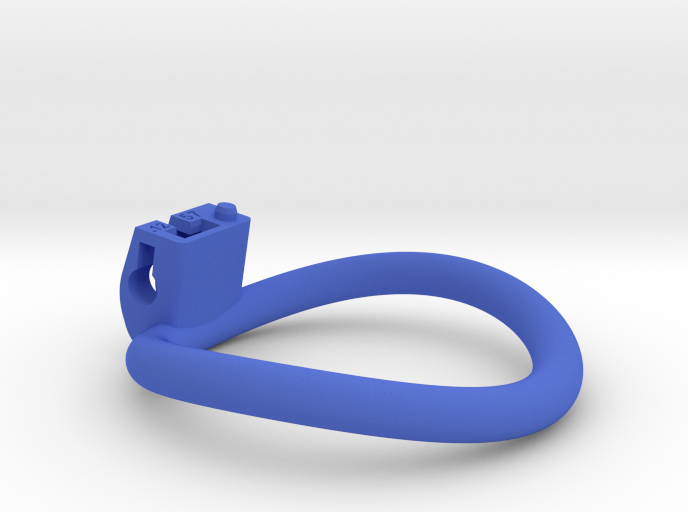 Cherry Keeper Ring - 57mm -12°