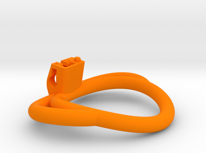 Cherry Keeper Ring G2 - 52mm -6° Handles