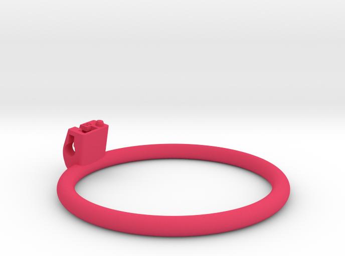 Cherry Keeper Ring G2 - 90mm Flat
