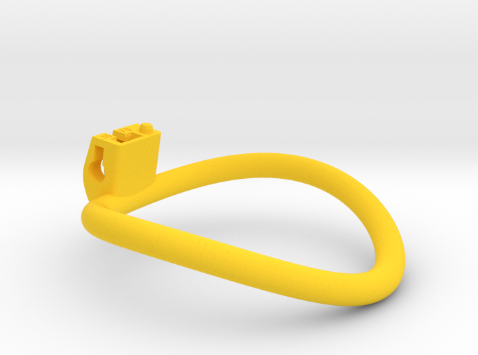Cherry Keeper Ring - 70mm -10°