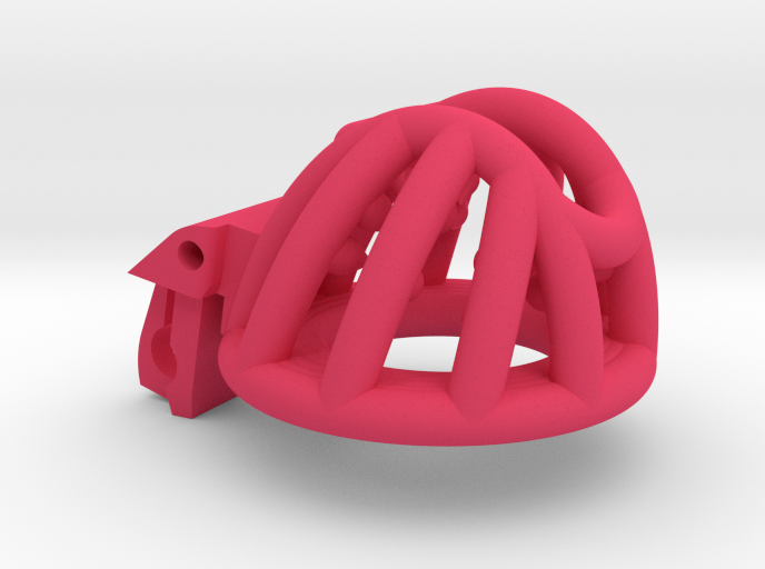 Cherry Keeper Custom - CKC-TM8EED-19 Long Spike