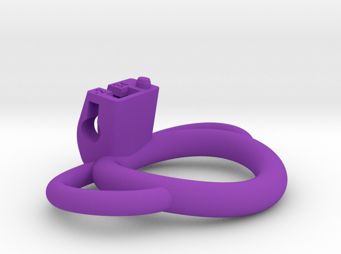 Cherry Keeper Ring G2 - 34mm -2° Handles