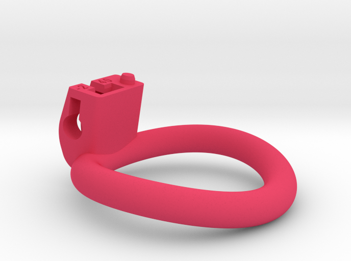 Cherry Keeper Ring G2 - 40mm -2°