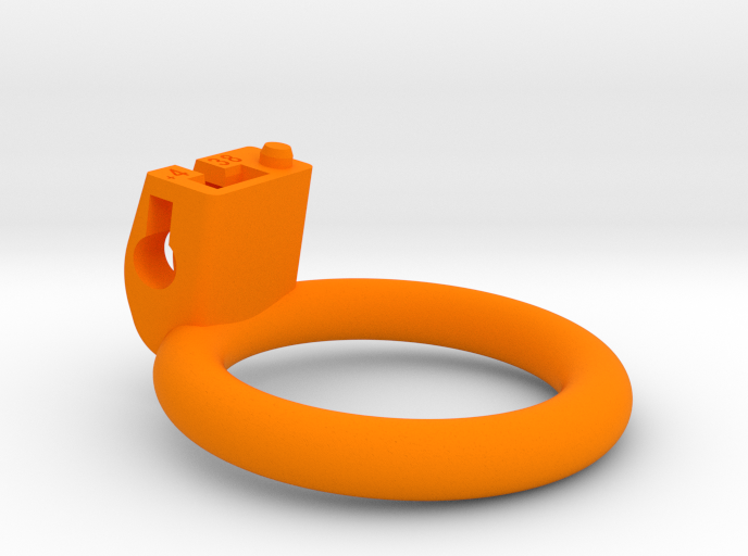 Cherry Keeper Ring G2 - 38mm Flat +4°