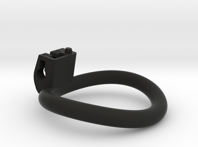 Cherry Keeper Ring - 48mm -5°