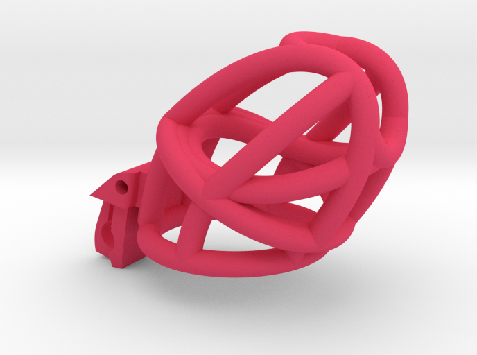 Cherry Keeper Custom - CKC-GJSQEN-20