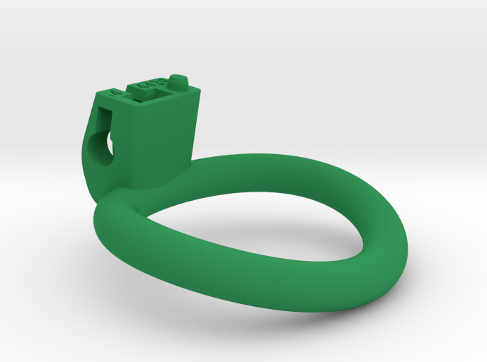 Cherry Keeper Ring G2 - 44x39mm (WO) +4° ~41.5mm