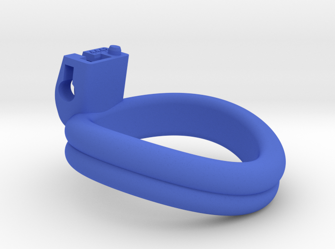 Cherry Keeper Ring G2 - 44x48mm Double (~46mm)
