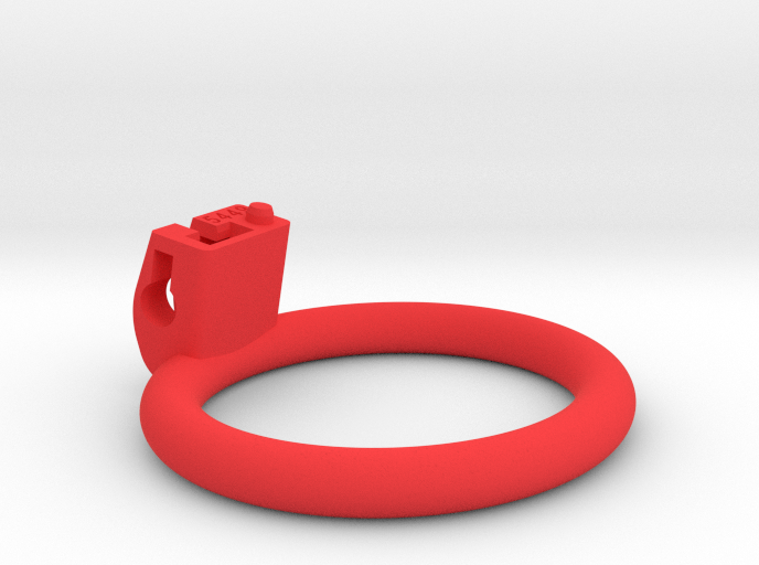 Cherry Keeper Ring G2 - 54x49mm Flat (~51.5mm)
