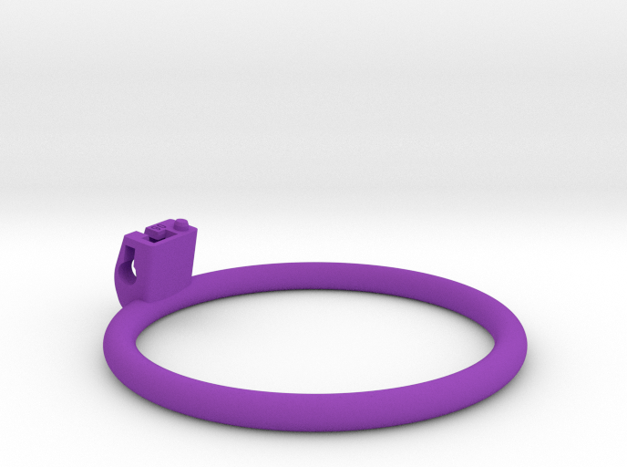 Cherry Keeper Ring G2 - 90mm Flat