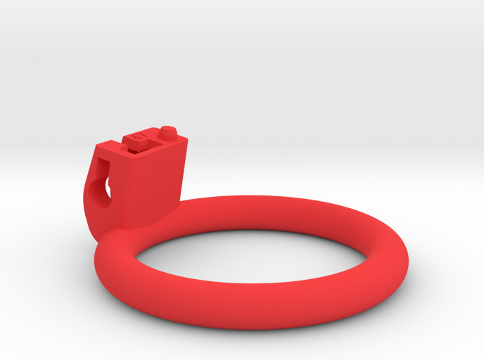 Cherry Keeper Ring G2 - 47mm Flat