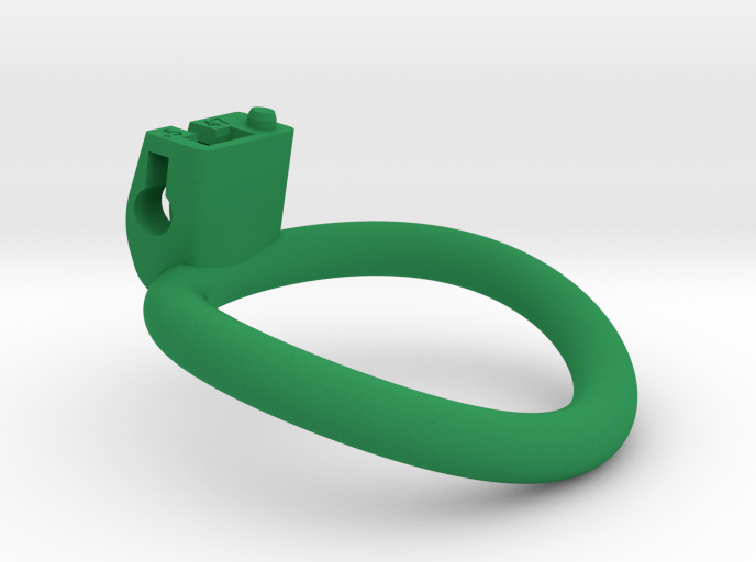 Cherry Keeper Ring G2 - 47mm +5°