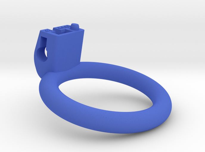 Cherry Keeper Ring G2 - 44x40mm Flat +13° (~42mm)