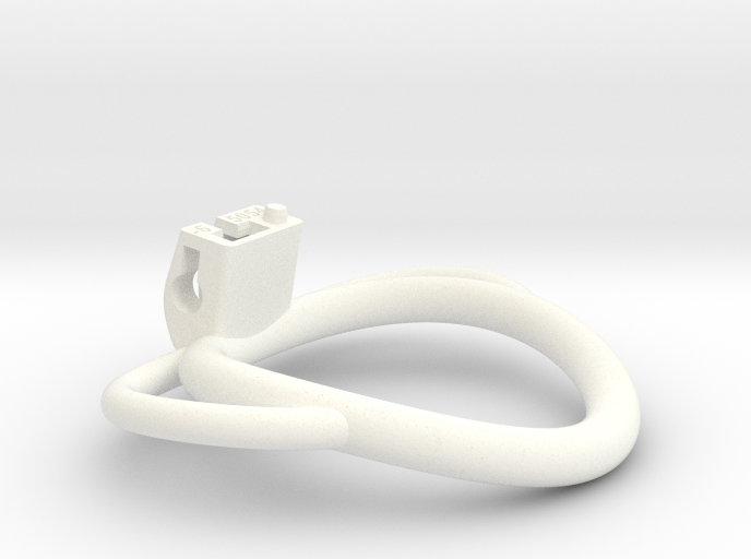 Cherry Keeper Ring G2 - 50x54mm (TO) -6° ~52mm LH