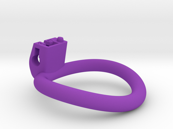 Cherry Keeper Ring - 47mm -2°