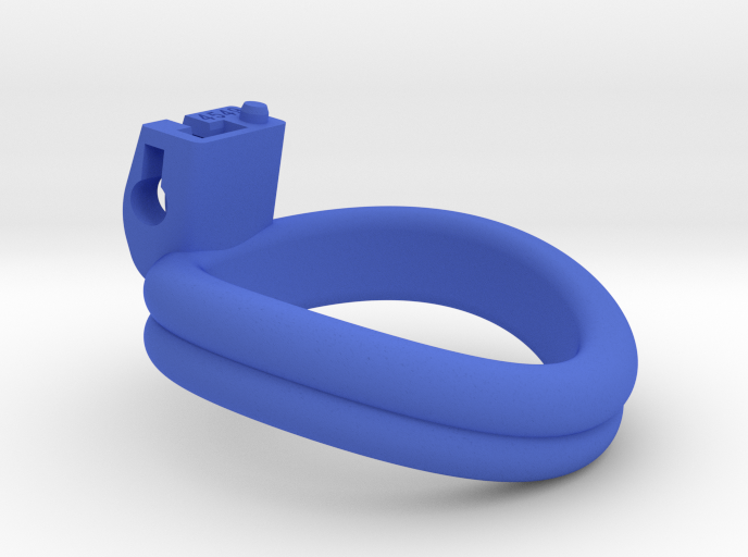 Cherry Keeper Ring G2 - 45x49mm Double (~47mm)