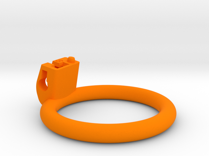 Cherry Keeper Ring G2 - 50mm Flat