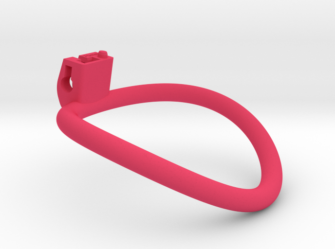 Cherry Keeper Ring - 70mm