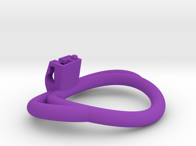 Cherry Keeper Ring G2 - 55x50mm (WO)-6° ~52.5mm LH