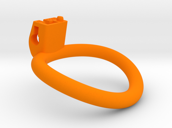 Cherry Keeper Ring G2 - 51x46mm (WO) +10° ~48.5mm