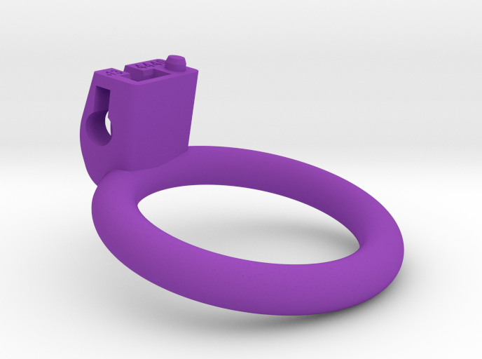 Cherry Keeper Ring G2 - 44x40mm Flat +13° (~42mm)