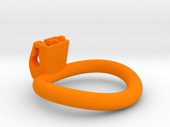 Cherry Keeper Ring G2 - 45x40mm (WO) -2° ~42.5mm