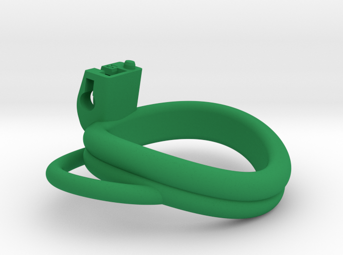 Cherry Keeper Ring G2 - 51mm Double Handles