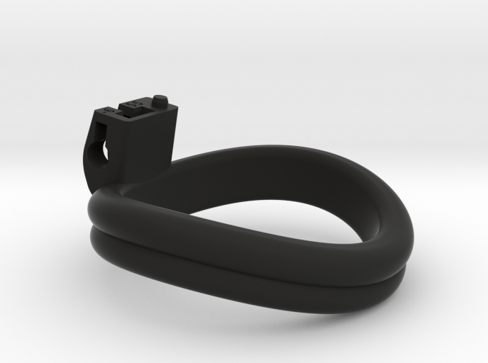 Cherry Keeper Ring G2 - 55mm Double -6°