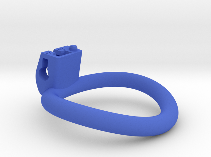 Cherry Keeper Ring - 47mm -2°