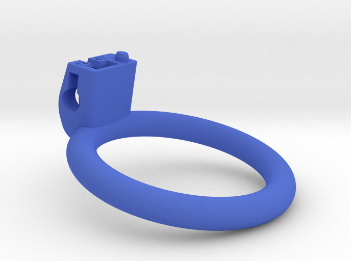 Cherry Keeper Ring G2 - 47mm Flat +12°