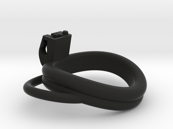 Cherry Keeper Ring G2 - 51mm Double Handles