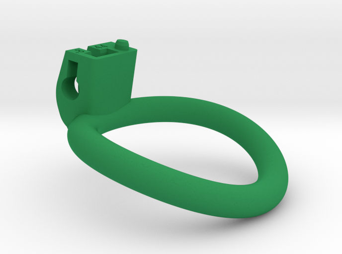 Cherry Keeper Ring - 44mm +8°