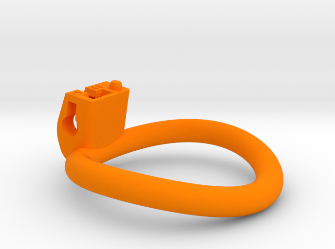 Cherry Keeper Ring - 48mm -5°