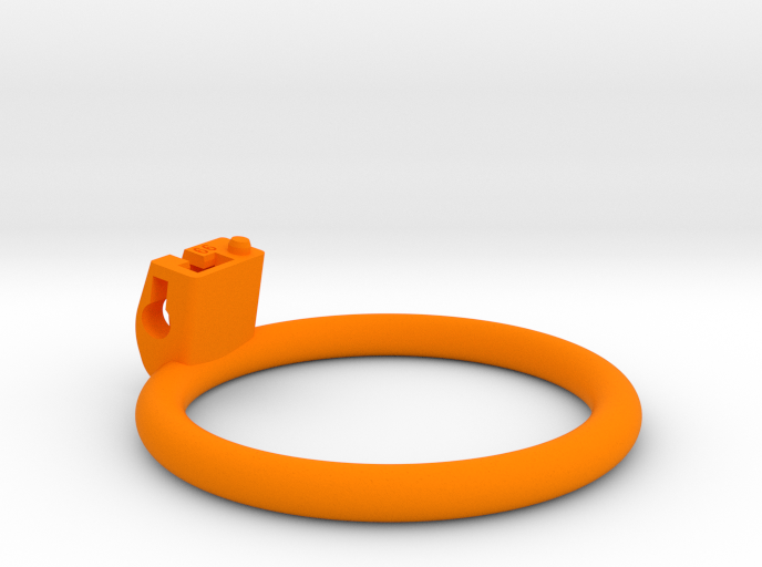 Cherry Keeper Ring G2 - 66mm Flat