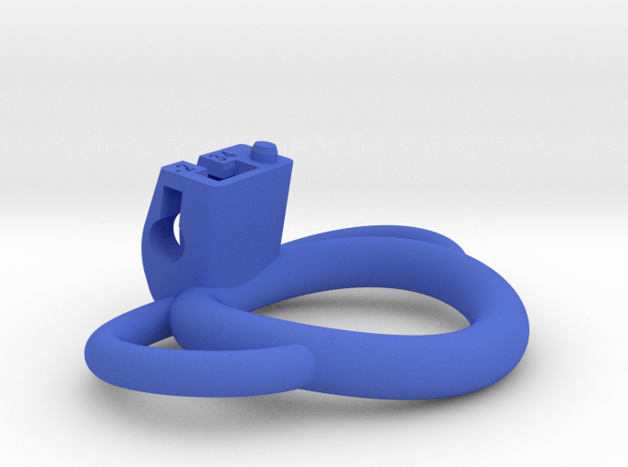 Cherry Keeper Ring G2 - 34mm -2° Handles