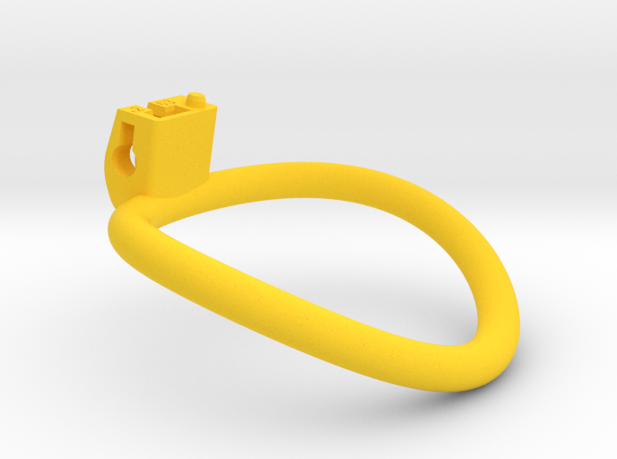 Cherry Keeper Ring - 63mm +2°