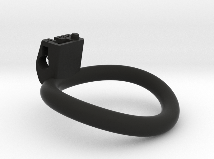 Cherry Keeper Ring G2 - 48x45mm (WO) +4° ~46.5mm