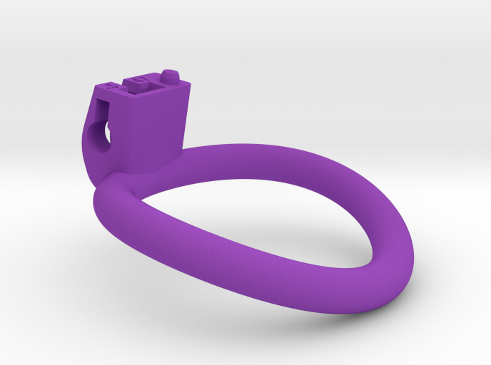 Cherry Keeper Ring G2 - 47mm +5°
