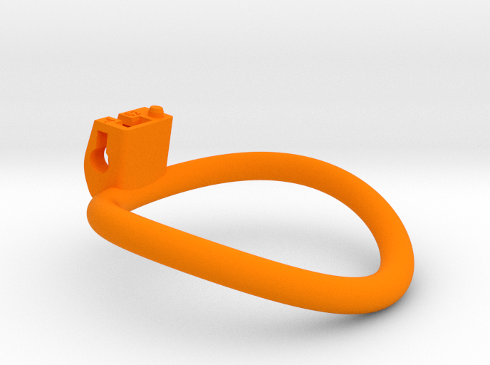 Cherry Keeper Ring - 62mm -4°